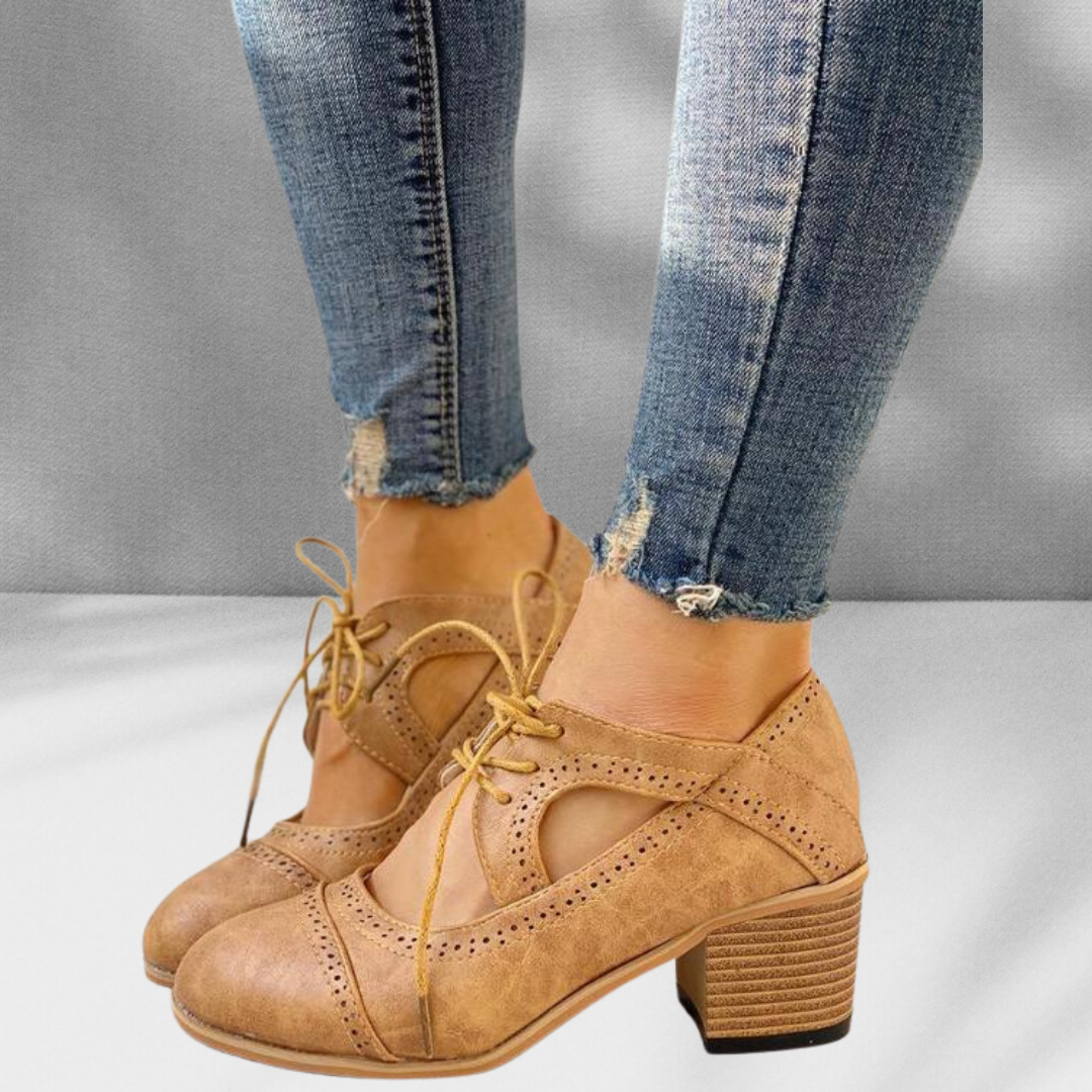 Malea™ - Orthopädische Stiefelette