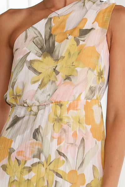 Isadora™ - Elegantes Kleid