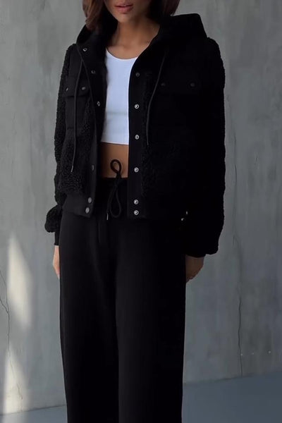 Lisette - Zweiteiliges Set mit Sweatshirt