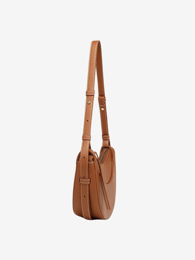 Rosa™ - Kompakte Crossbody-Tasche für jeden Tag