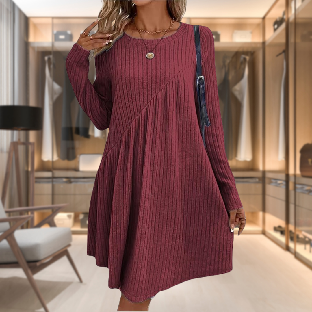 Idun™ - Weich und bequem Kleid