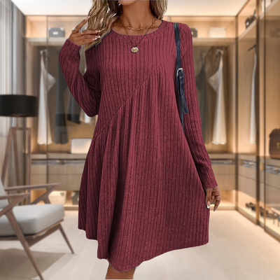 Idun™ - Weich und bequem Kleid