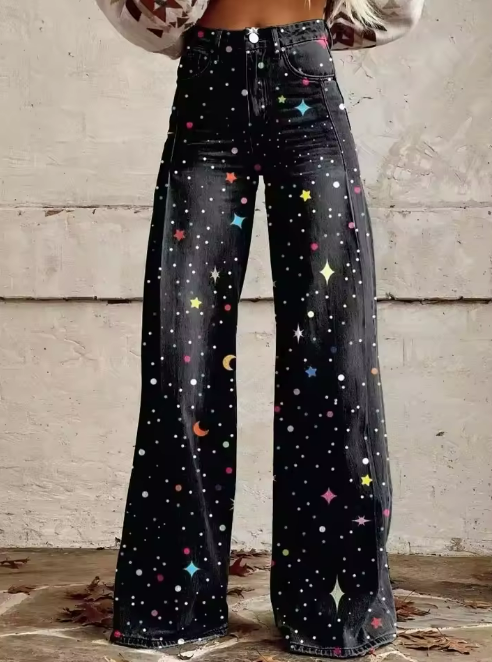 Indigo™ - Boho Vintage Hose