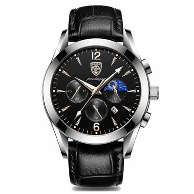 MODERNE HERRENUHR