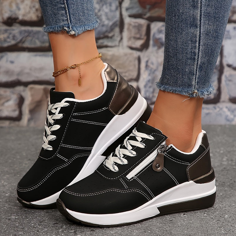 Messa Orthopädische Sneaker