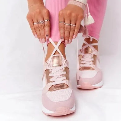 Rayena Komfortschuhe