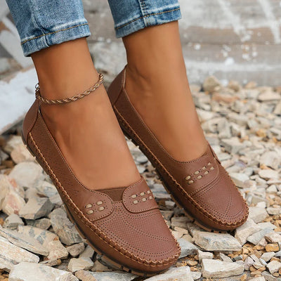 Jenna Orthopädische Schuhe