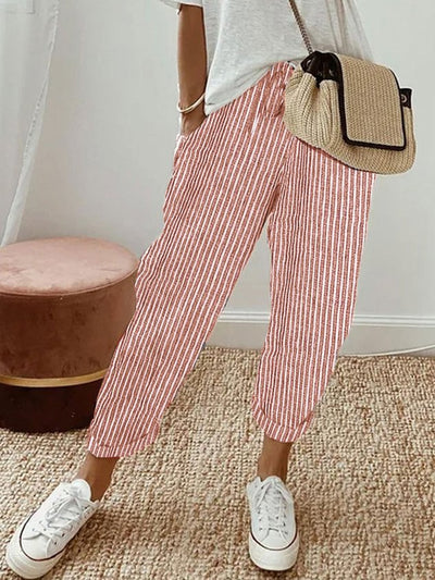 Lucy™ - Leichte Hose