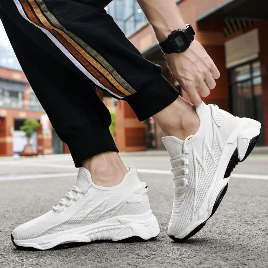 Malte™ - Lässige Herrenschuhe | +6CM +8CM +10CM