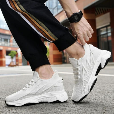 Malte™ - Lässige Herrenschuhe | +6CM +8CM +10CM