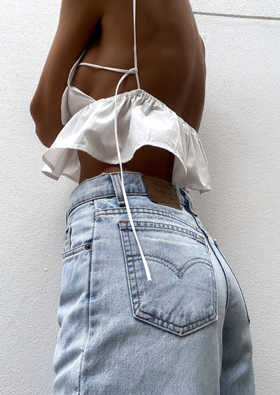 Antonia™ - Elegantes Oberteil
