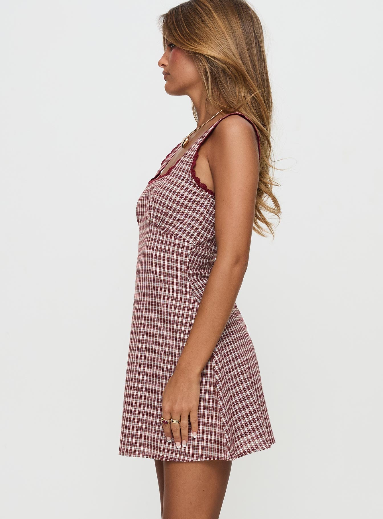Kira™ - Minikleid