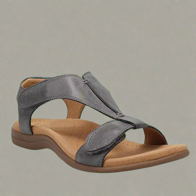 Hannah | Orthopädische Sandalen für schmerzfreie Schritte