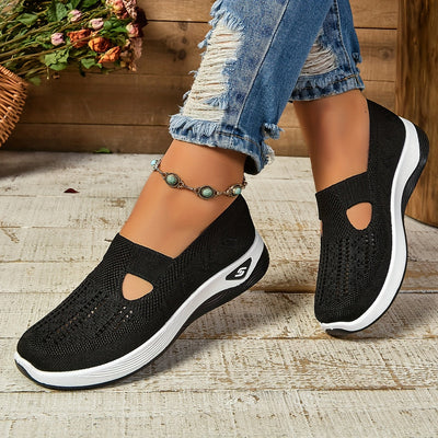 Orthopädische Schuhe Rosie Slip-On