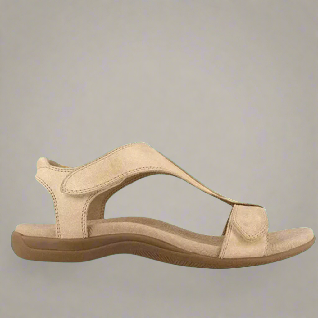 Hannah | Orthopädische Sandalen für schmerzfreie Schritte
