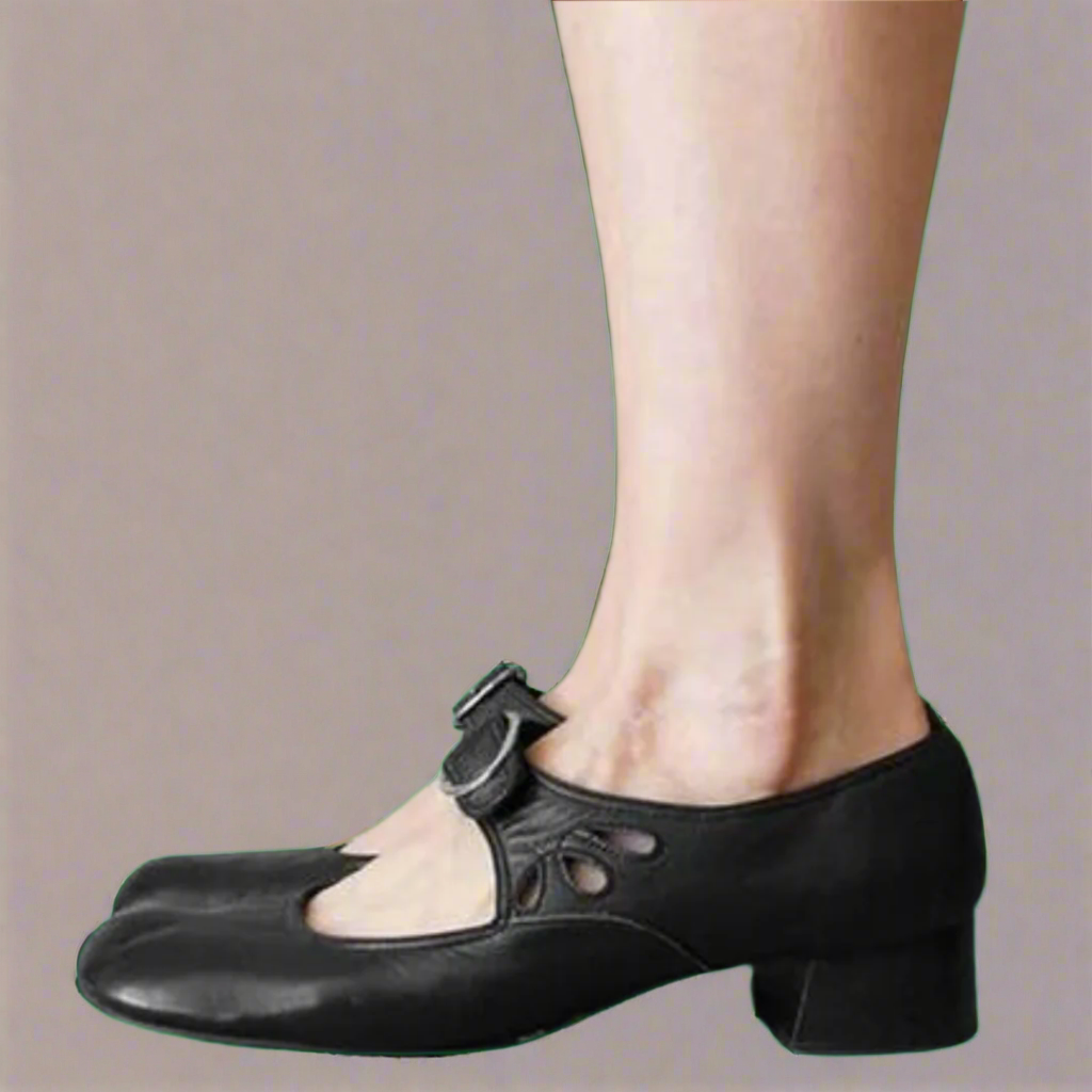 Lily | Bequeme Keilsandalen mit Halt