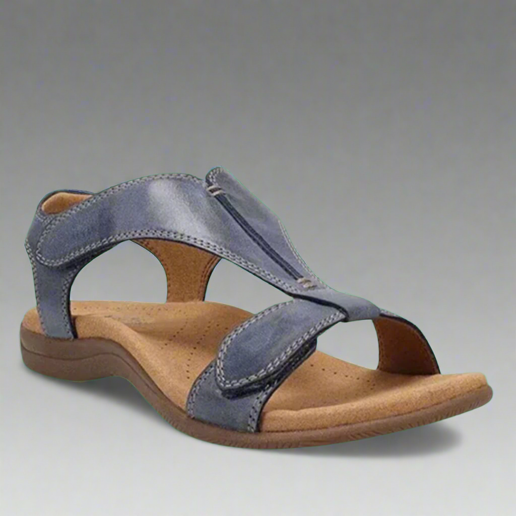 Hannah | Orthopädische Sandalen für schmerzfreie Schritte