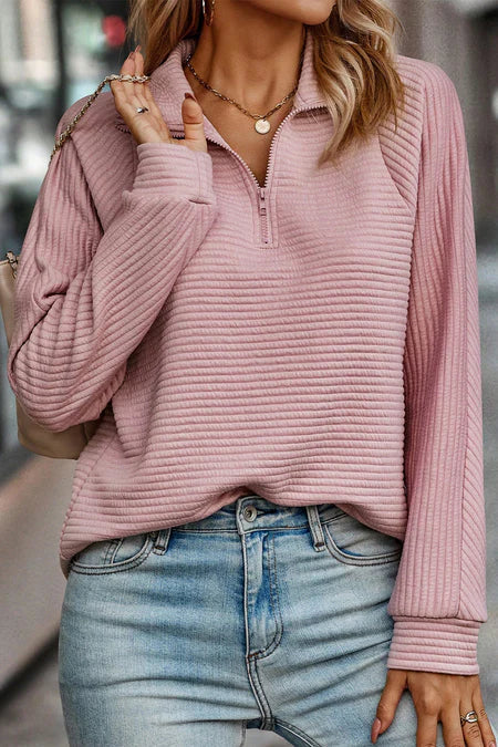 ASHLEY - SWEATSHIRT