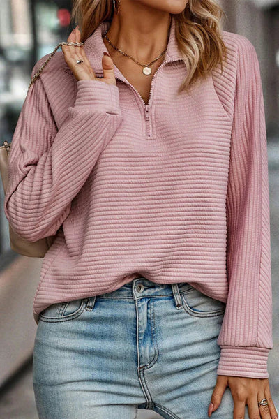 ASHLEY - SWEATSHIRT