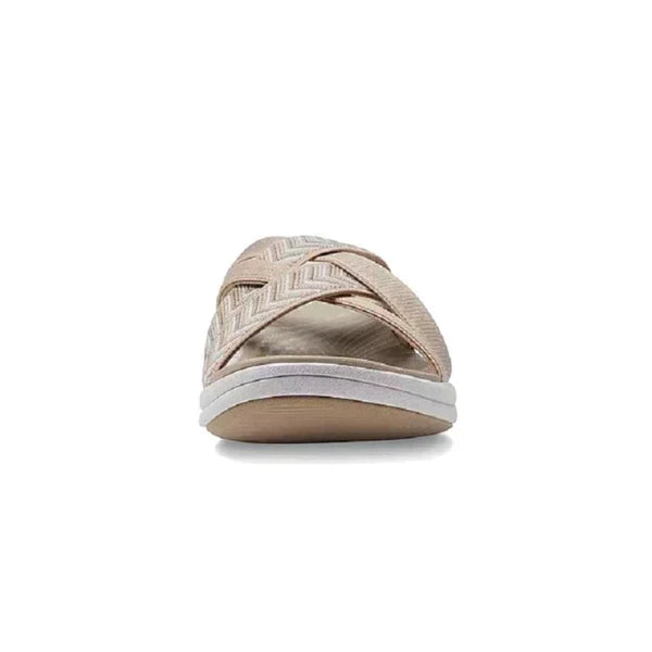 Valentina - Elegante orthopädische Sandalen