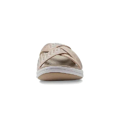 Valentina - Elegante orthopädische Sandalen