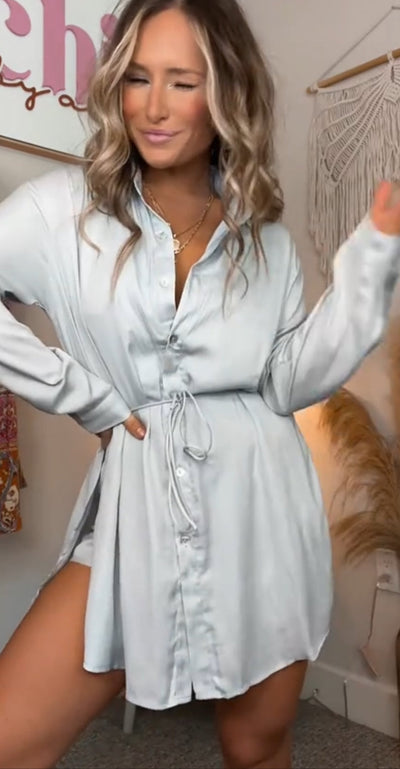 Nina™ – Romper Dress