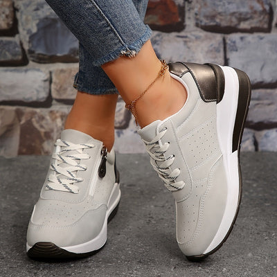 Messa Orthopädische Sneaker