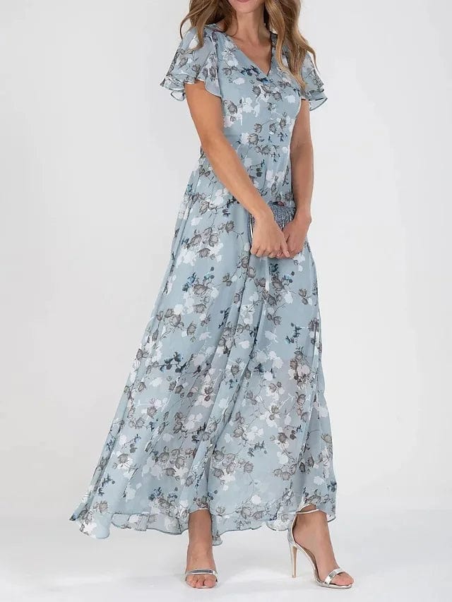 Frida™ - Buntes Sommerkleid