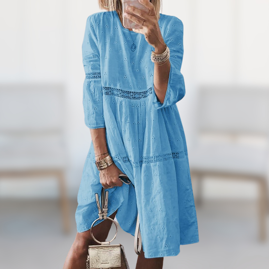 Marzia™ - Elegantes Marzia Kleid