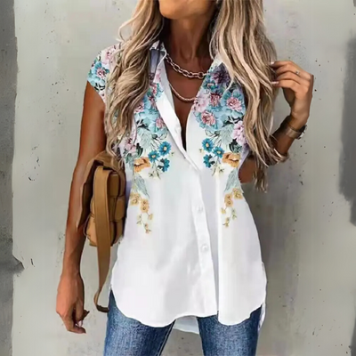 Ayla™ - Sommer Damen-Top