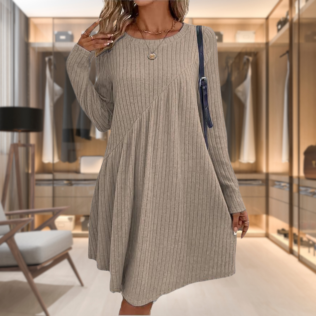 Idun™ - Weich und bequem Kleid
