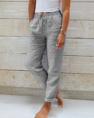 Susan™ - Dehnbare, leichte Hose