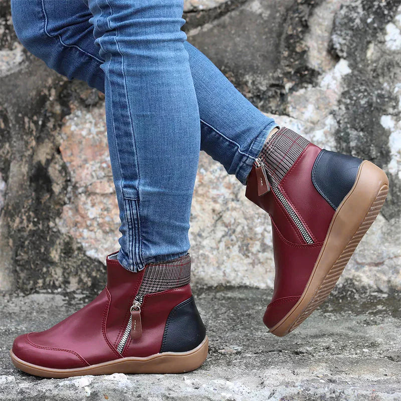 Moira™ - Orthopädische Wasserdichte Stiefel