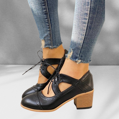 Malea™ - Orthopädische Stiefelette