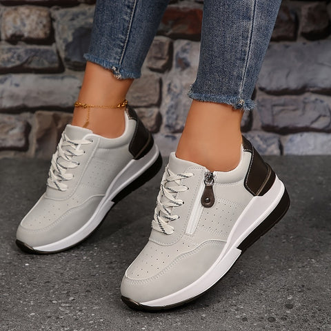 Messa Orthopädische Sneaker
