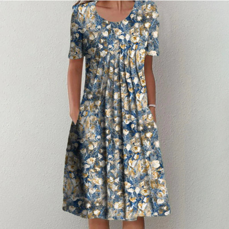 Erin™ - Elegantes Kleid