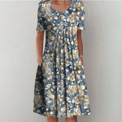 Erin™ - Elegantes Kleid