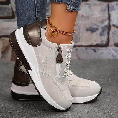 Messa Orthopädische Sneaker