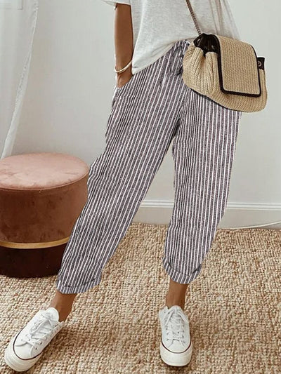 Lucy™ - Leichte Hose