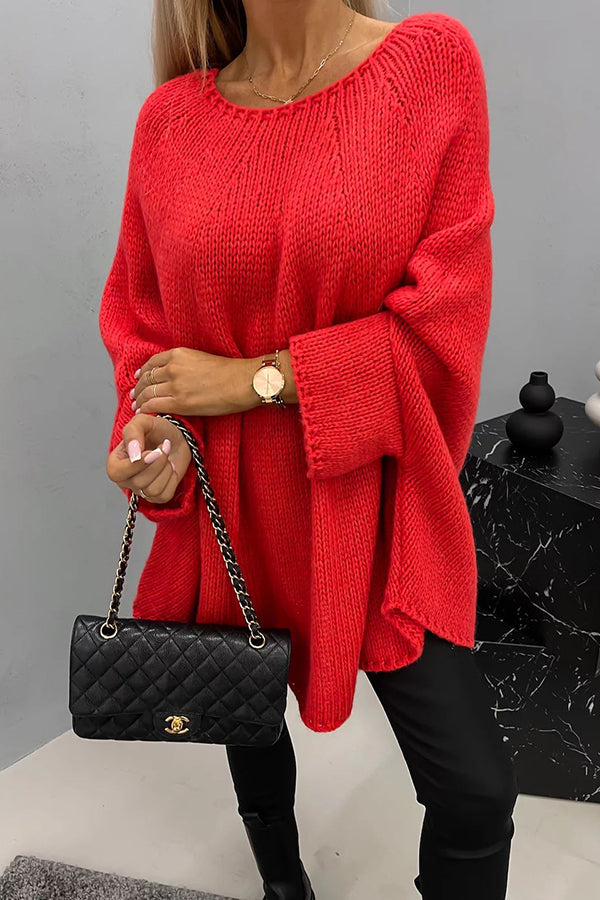 Chantal™ | Bequemer Strickpulli