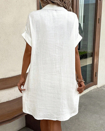 Énora™ – Bequemes und elegantes Kleid