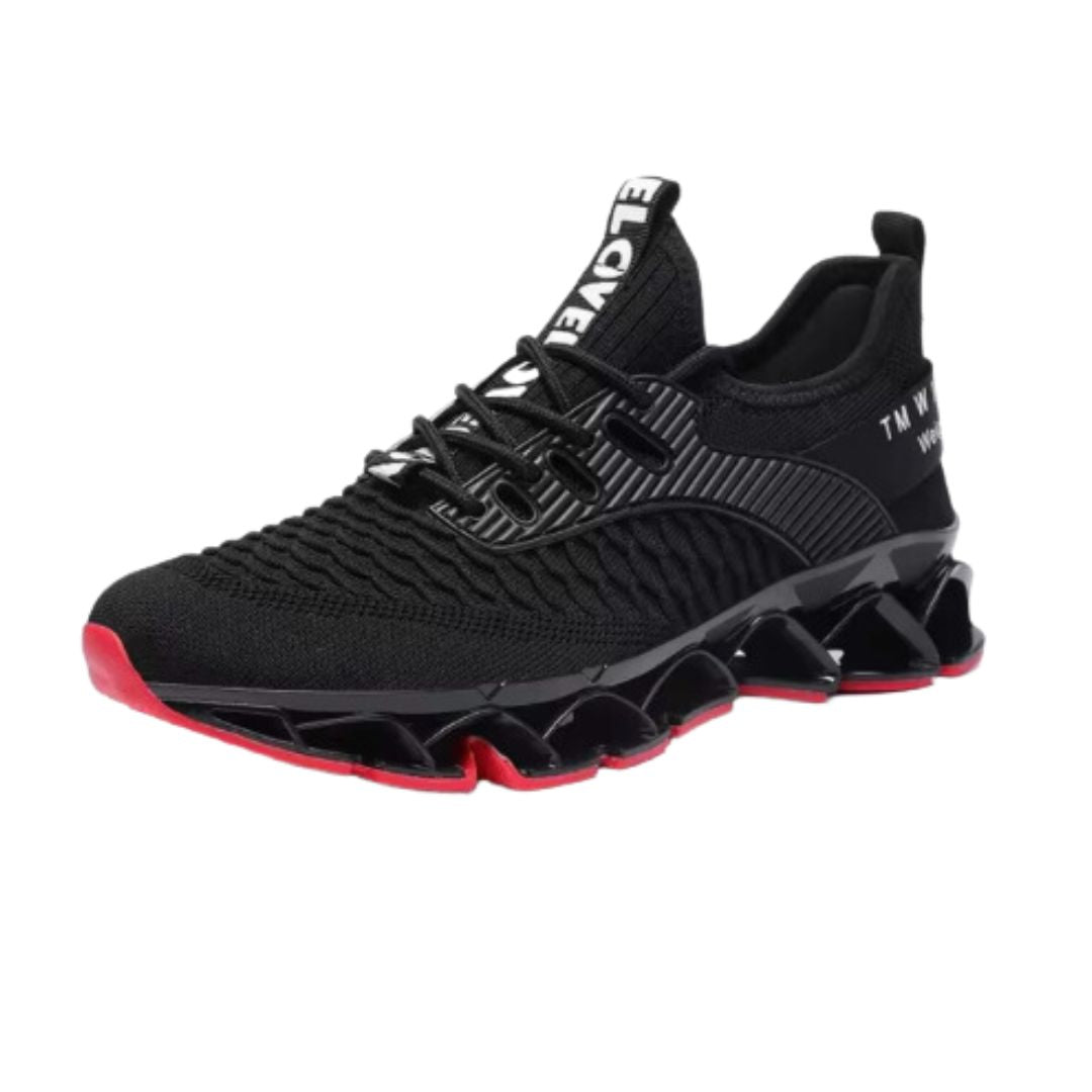 Manfred™ - Lässige Herrenschuhe | +8CM