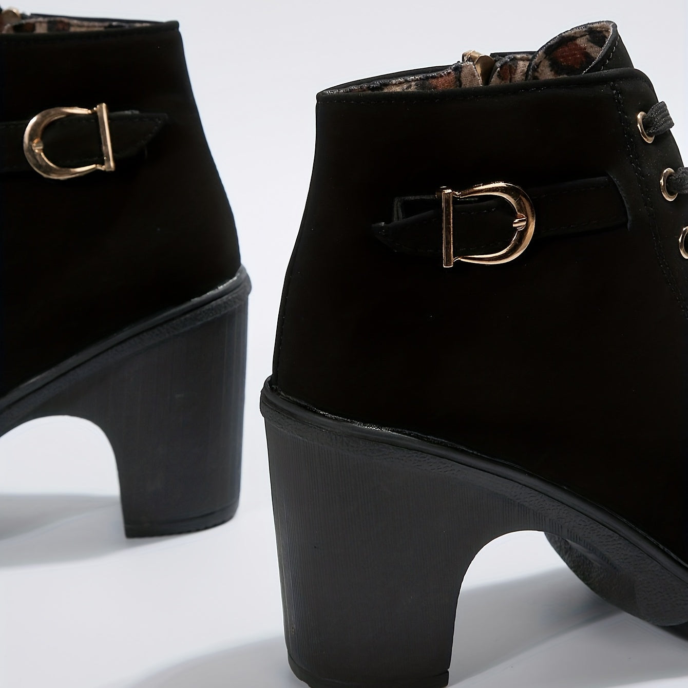 Lucy™  - Stilvolle Stiefeletten
