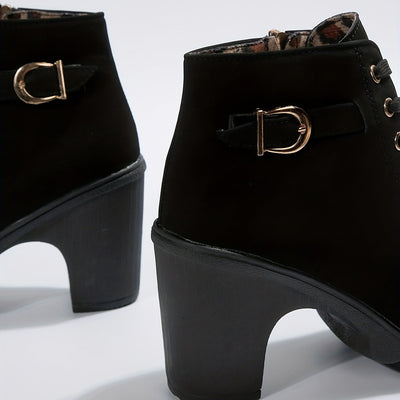 Lucy™  - Stilvolle Stiefeletten