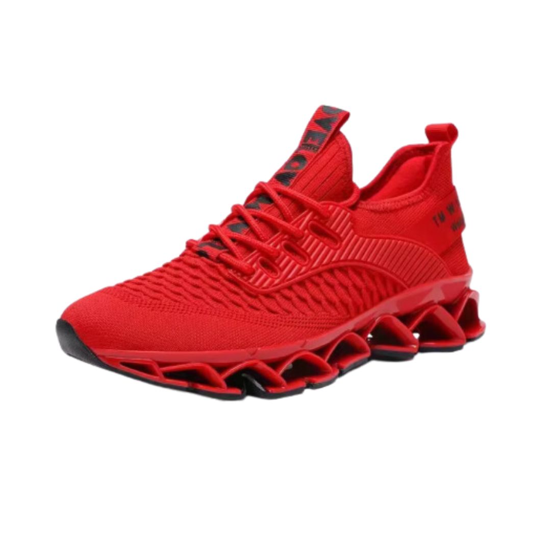 Lothar™ - Lässige Herrenschuhe | +8CM