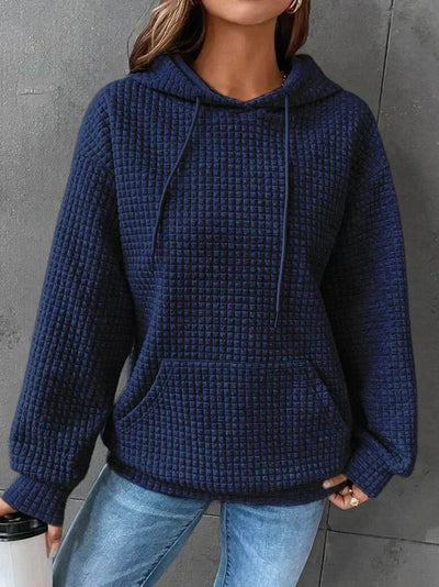 ADELINE™ | Warmer Hoodie