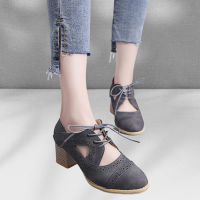 Malea™ - Orthopädische Stiefelette