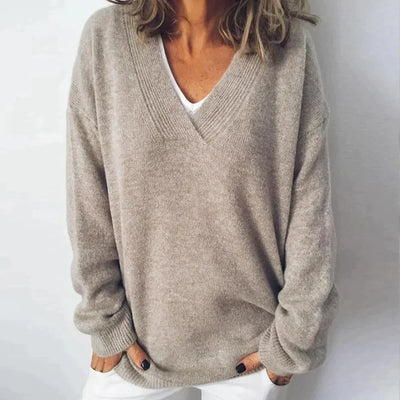 Cara | Gemütlicher Pullover