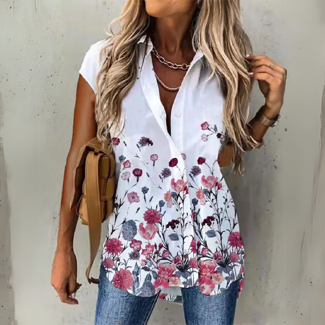 Ayla™ - Sommer Damen-Top
