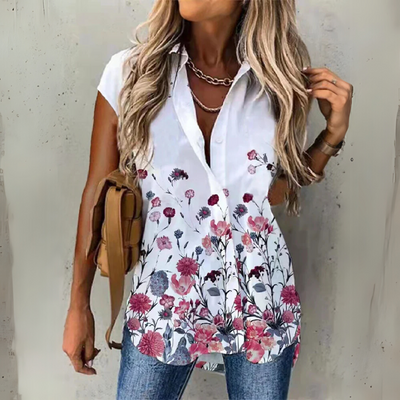 Ayla™ - Sommer Damen-Top
